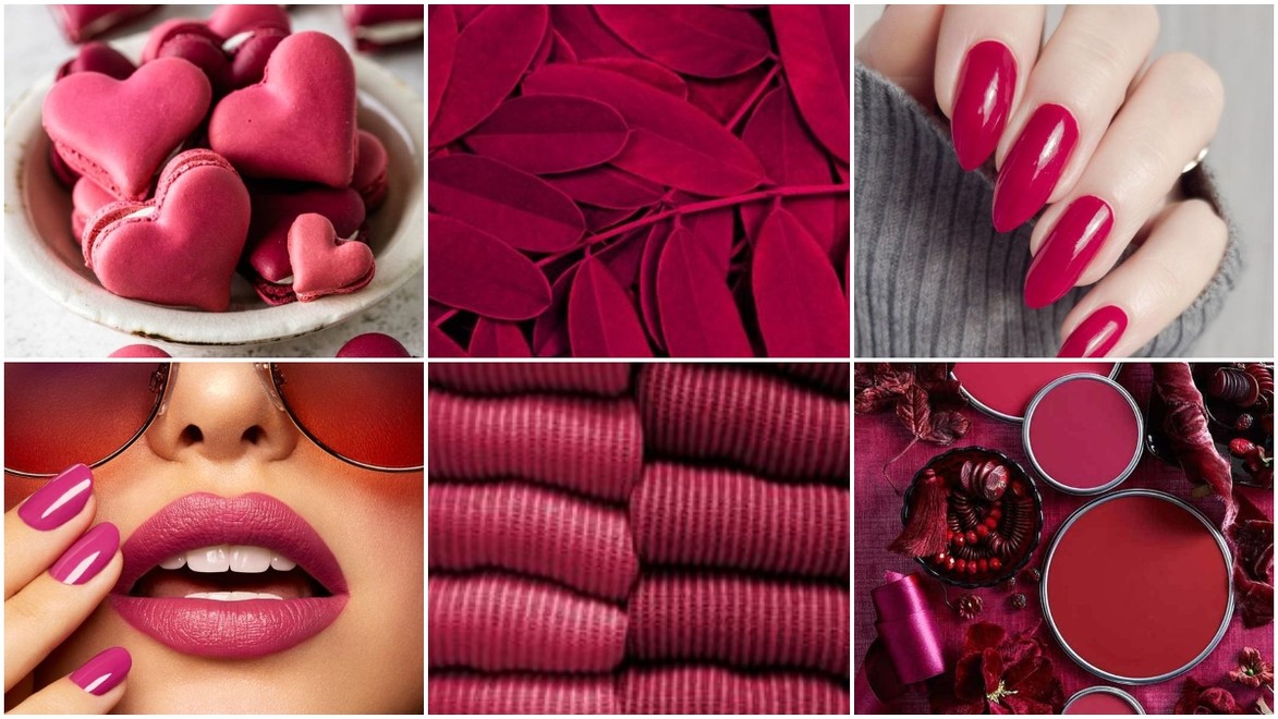 Odvážna, vášnivá, spätá s prírodou: TOTO je farba roka 2023, ktorá by vám nemala chýbať!