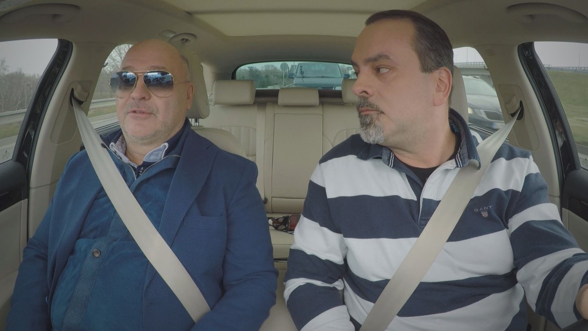 Začínal ako Vladimír Štancl: Prečo si musel zmeniť meno na Michala Davida?