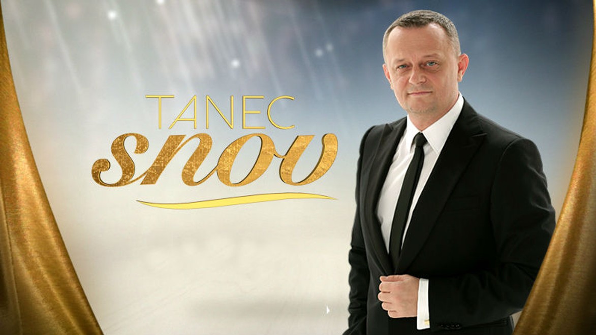 Tanec snov bude mať dvoch moderátorov: Kto bude šou uvádzať spolu s Rozborilom?