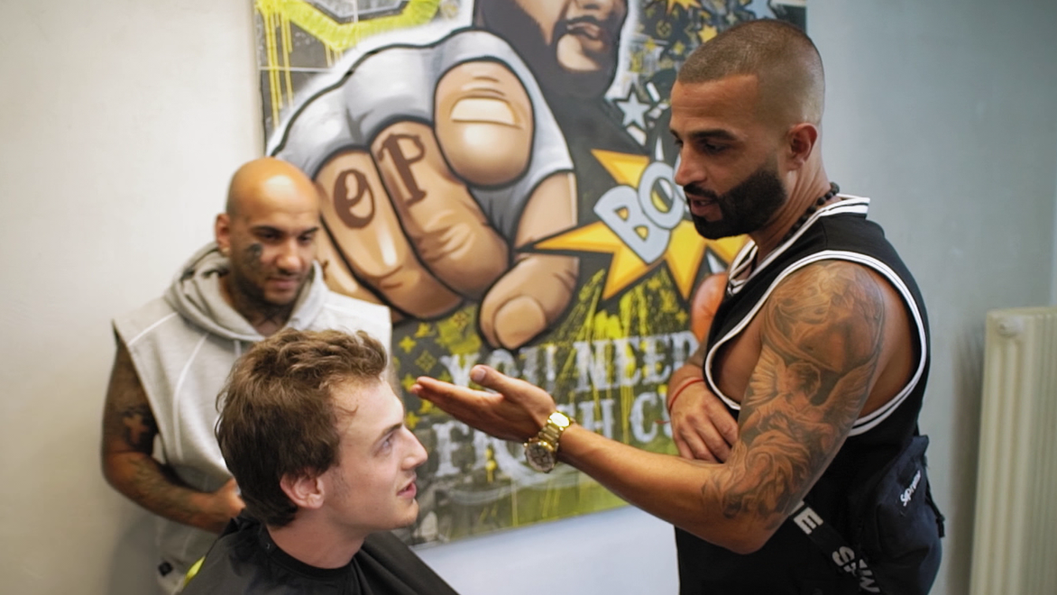 Za málo peňazí málo muziky: Takto dopadnete, keď chcete účes od profíka za 5 eur!