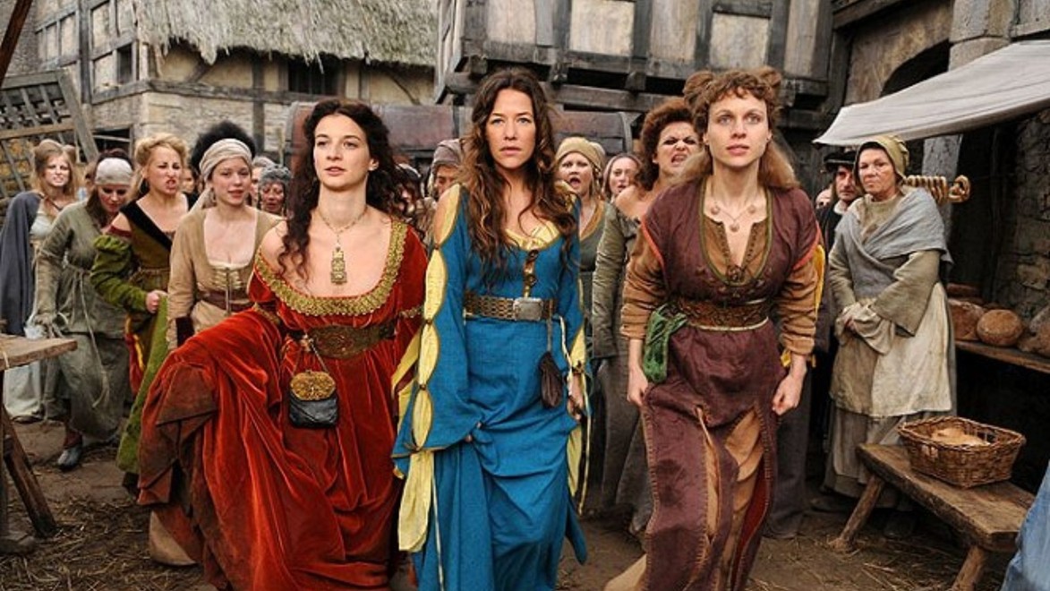 Pamätáte si krásnu Hriešnicu? Alexandra Neldel po rokoch: TOTO by čakal málokto!