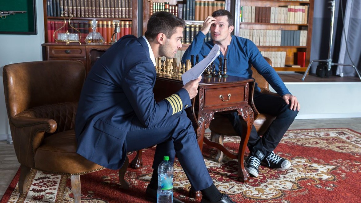 Ako naživo vyzerá krčma, Šusov byt či Osvaldova kancelária? Zistite to na vlastné oči!