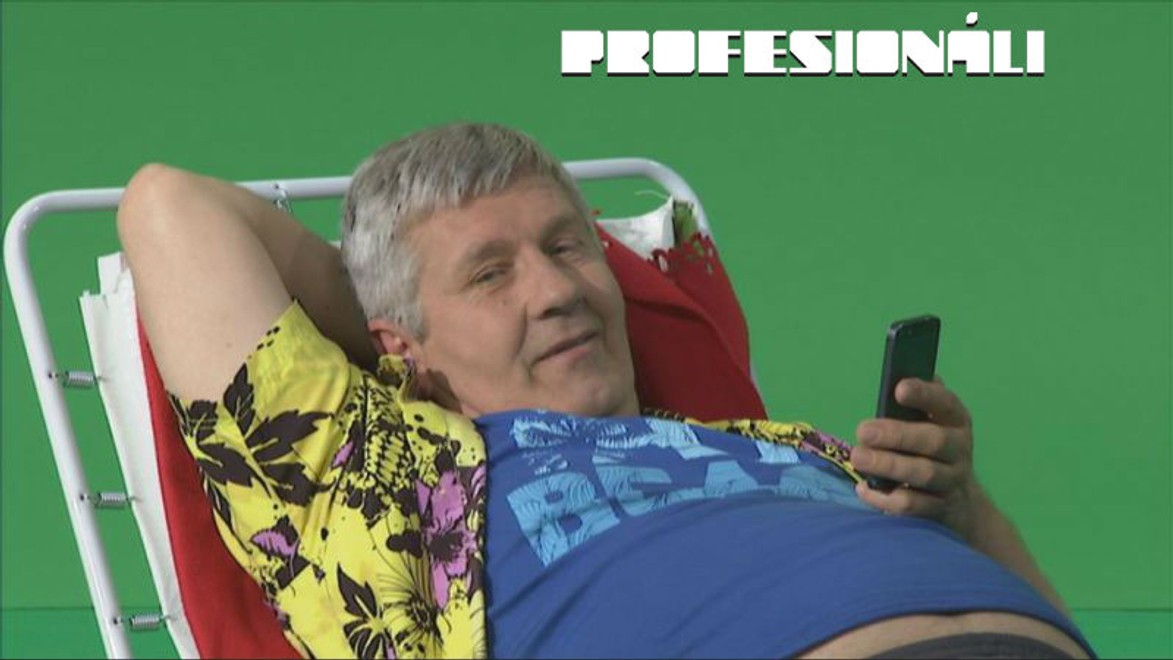 Návrat Janka Krónera: Profesionáli opäť aj s Miňom Demovičom!