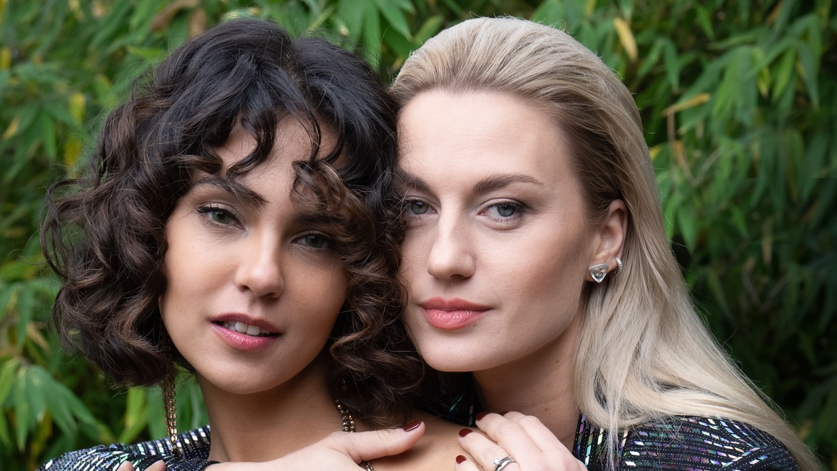 Slovenský seriál Iveta zaujal svet: Víťazstvá v Štokholme, New Yorku aj Švédsku