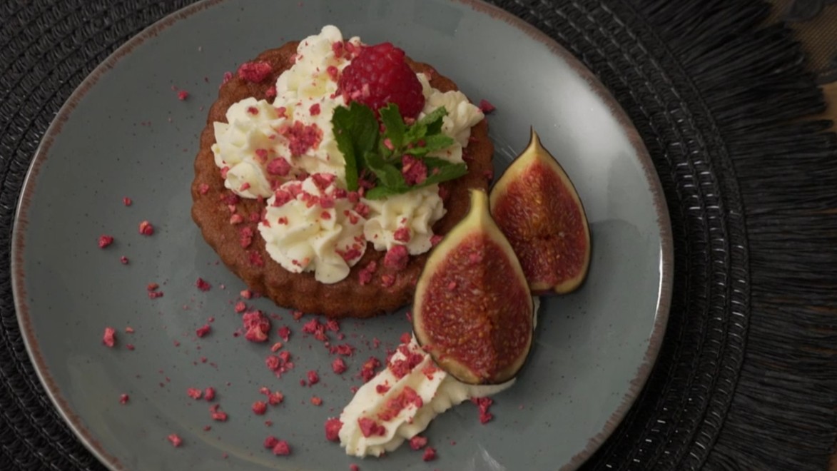 Dezert: Dobrý zrak, v bruchu šmak