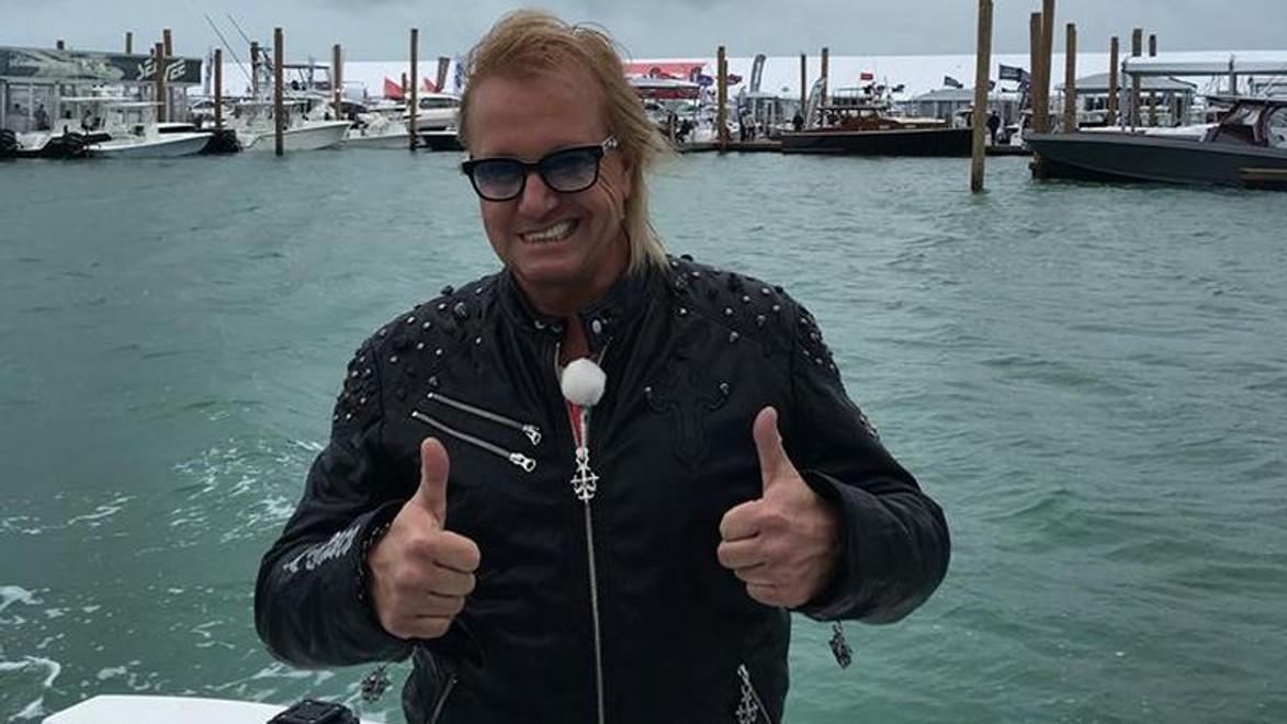 Róóóbert má na krku poriadny malér: Nemecký milionár čelí trestnému oznámeniu!