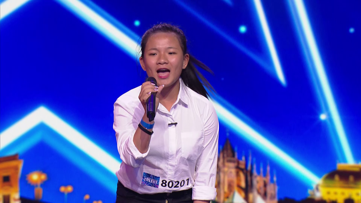 Bruno Mars ako ste ho ešte nepočuli: Zenny ho zaspievala skutočne orignálne!