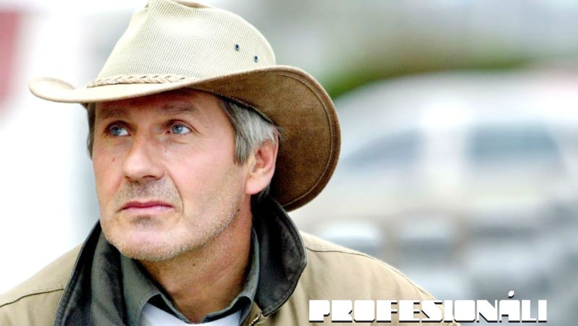 Hľadá sa nový krčmár do Profesionálov: Kto nahradí Janka Krónera?