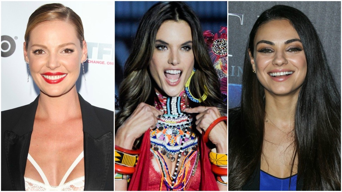 Aj celebrity sú len ľudia: Hollywoodske krásky sú bez mejkapu samá vyrážka!