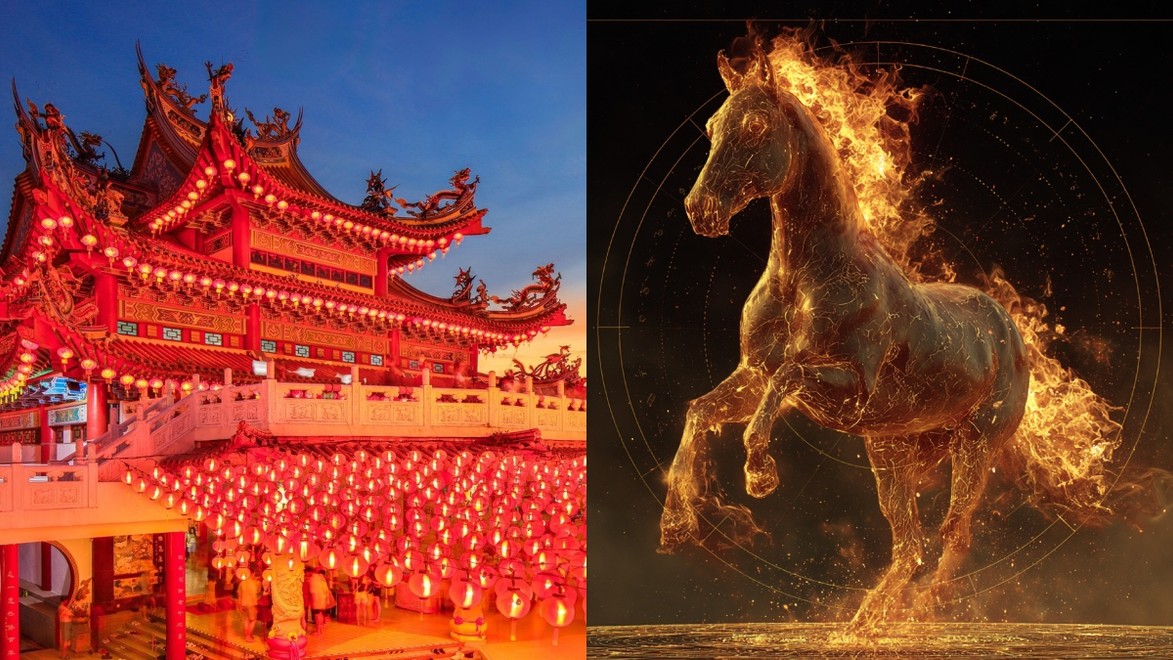 Je tu Čínsky nový rok a s ním aj Ohnivý Kôň: Čaká nás rok plný rozhodnutí, zmeny pocíti každý!