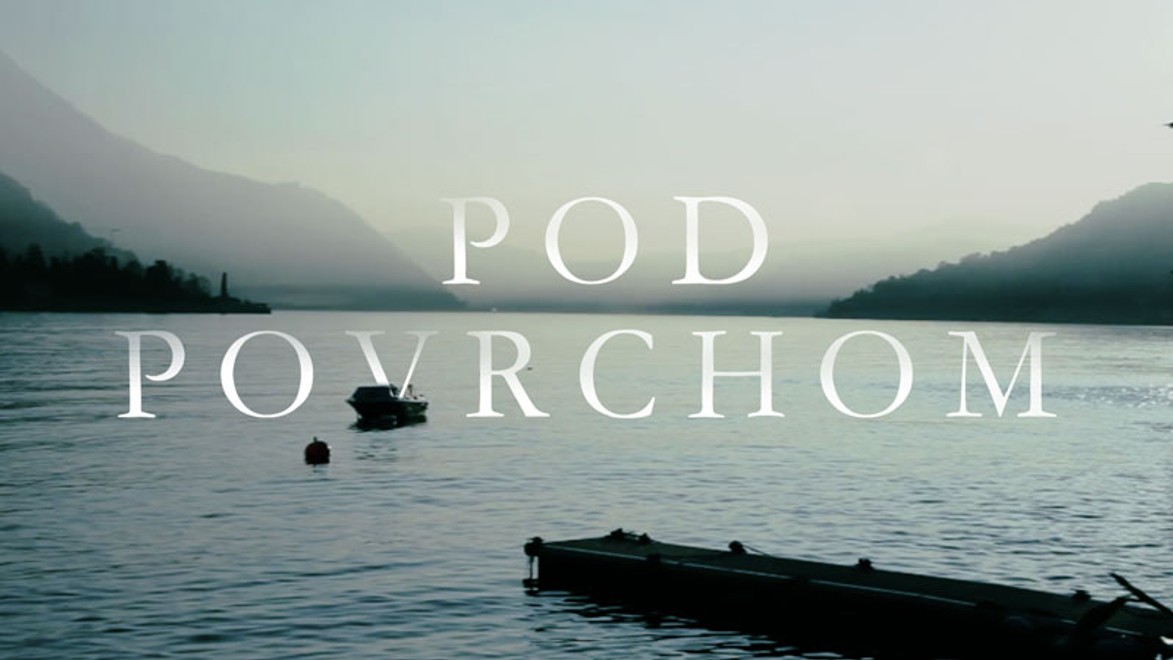 Pod povrchom i Panelák jednotkou