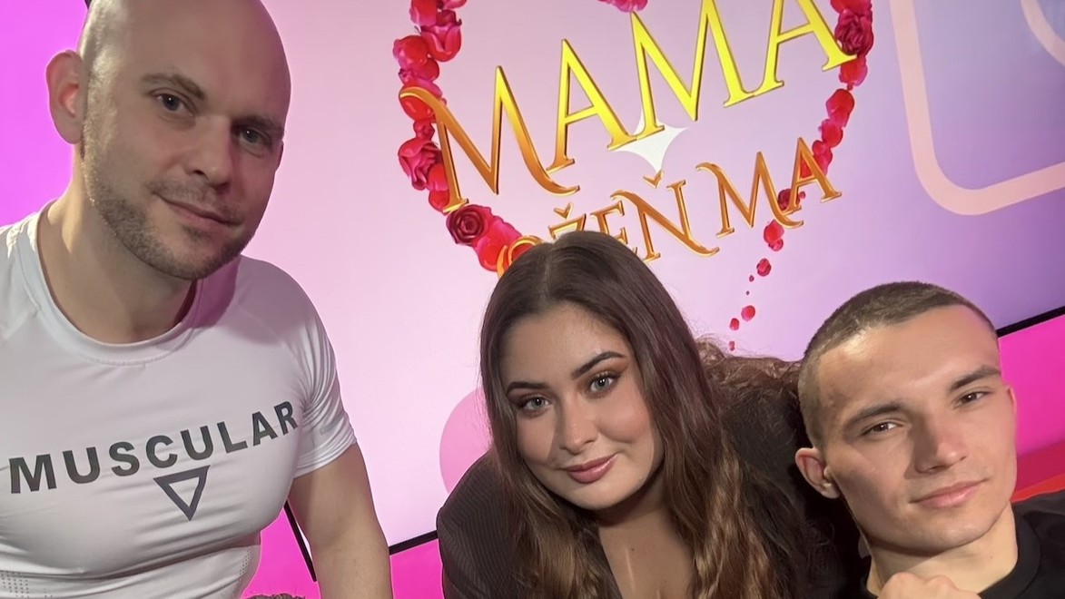 Mama, ožeň ma v AFTER SHOW: Po štarte, ktorý rozprúdil debaty, prichádza novinka na JOJ play