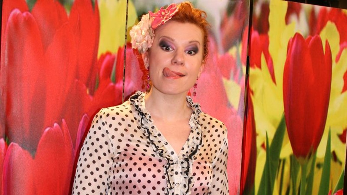 Miss Topoľčany Retro Show: Exkluzívne foto!!!