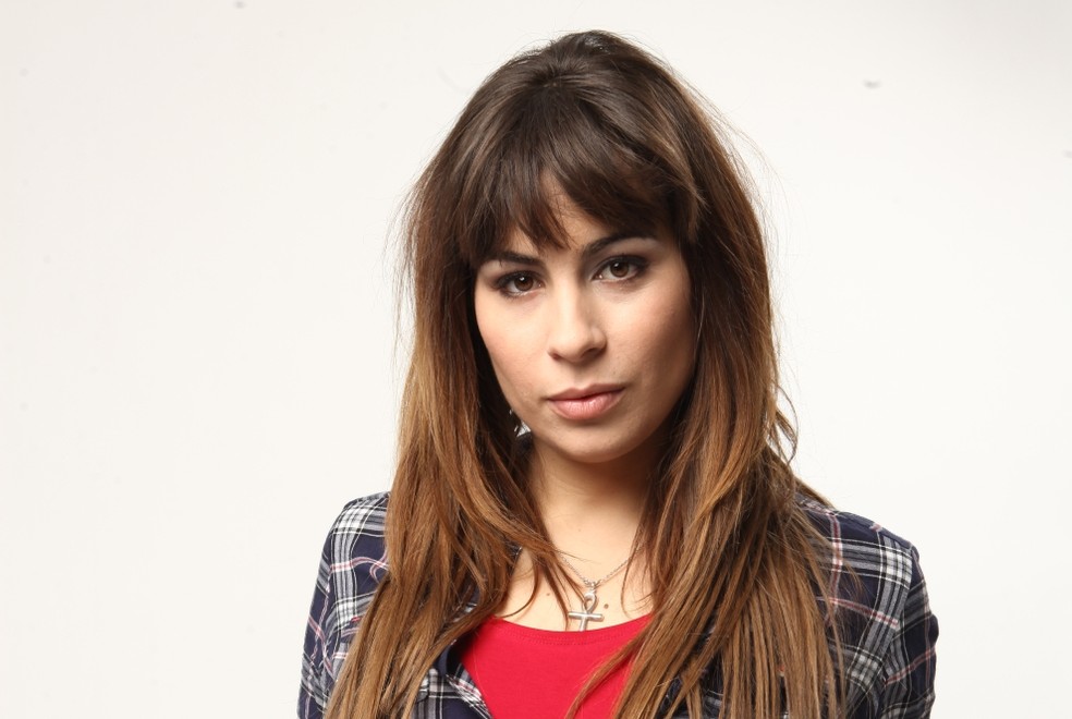 Kristína Greppelová z Paneláku: Raz k divadlu privoniate a už nechcete preč!