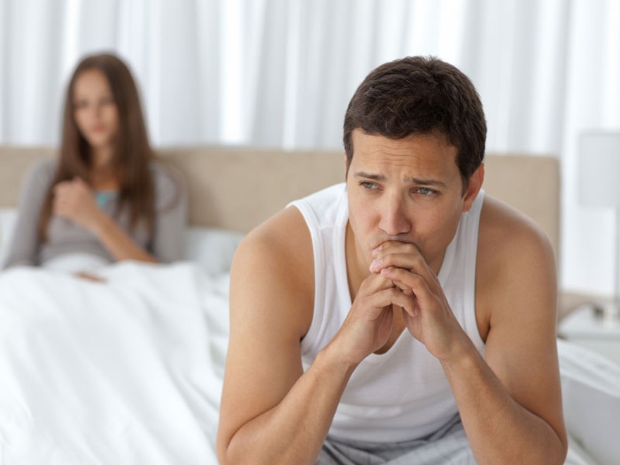 Sex vo vašej spálni: Vieme, čo zabíja vášeň!