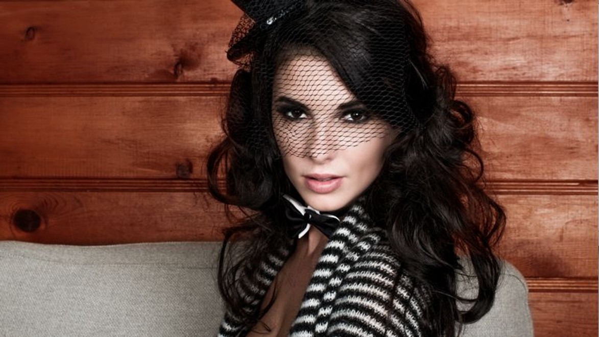 Prezradená: Topánkami ju zásobuje otec