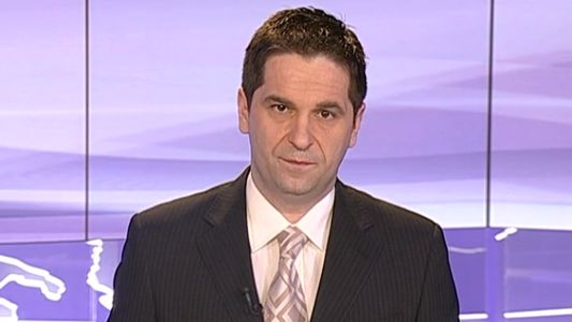 Ján Mečiar: Budem asi vyzerať ako športový barbar