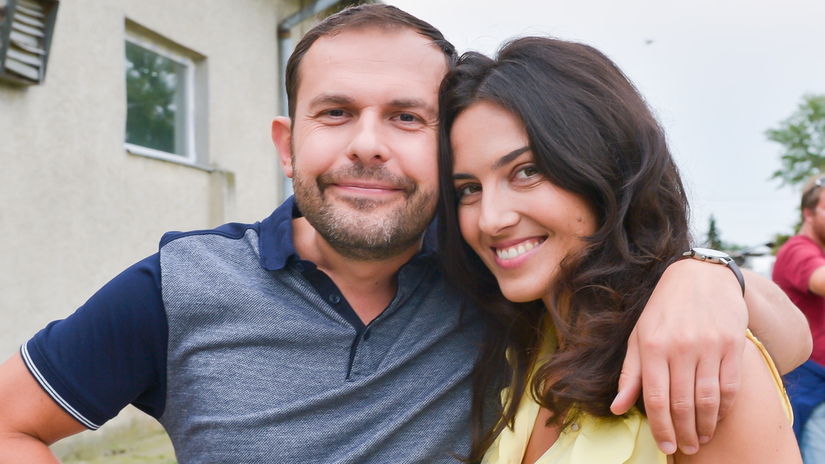 Príživníčka bez svedomia: Šušo sa Adely nezbaví, ešte sa mu začne aj vyhrážať!