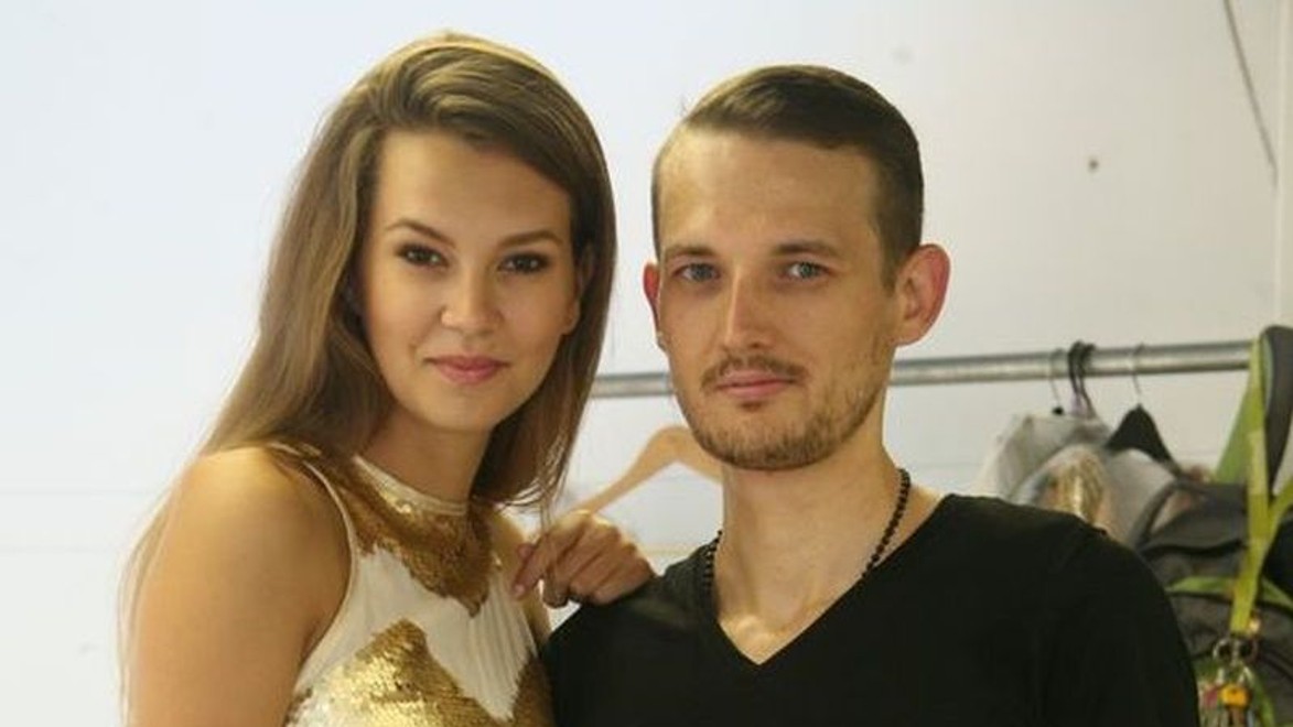 Najvyššia finalistka Miss sa ide ukázať svetu!