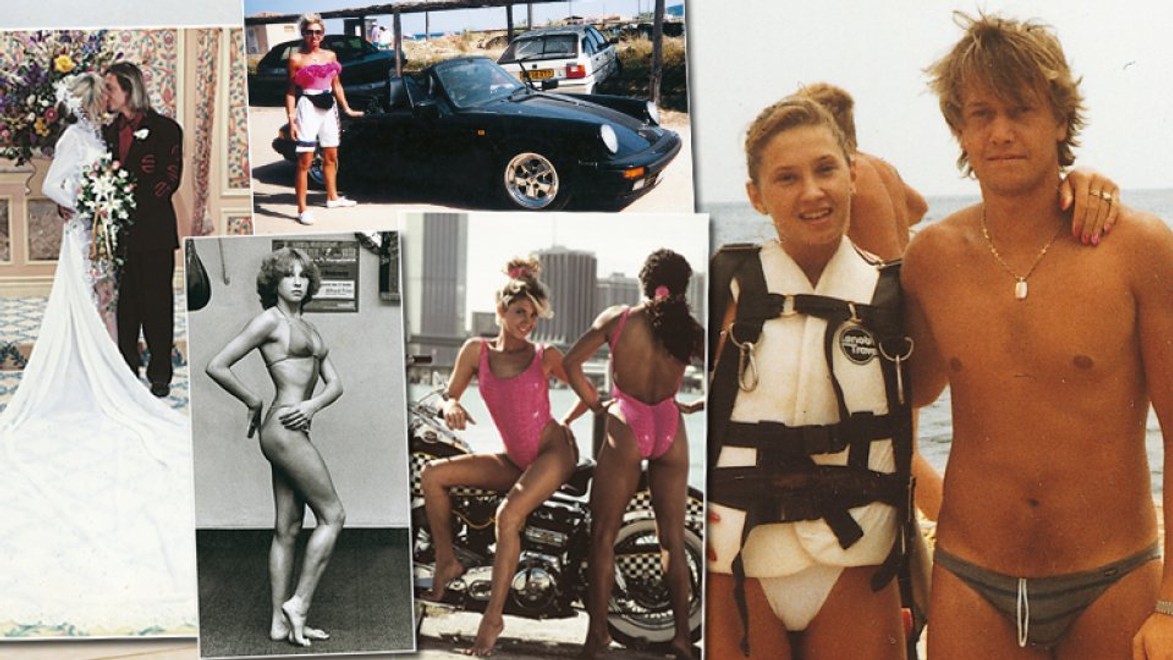 Nahliadnite do rodinného albumu Geissenovcov! Milionárov na týchto fotkách sotva spoznáte