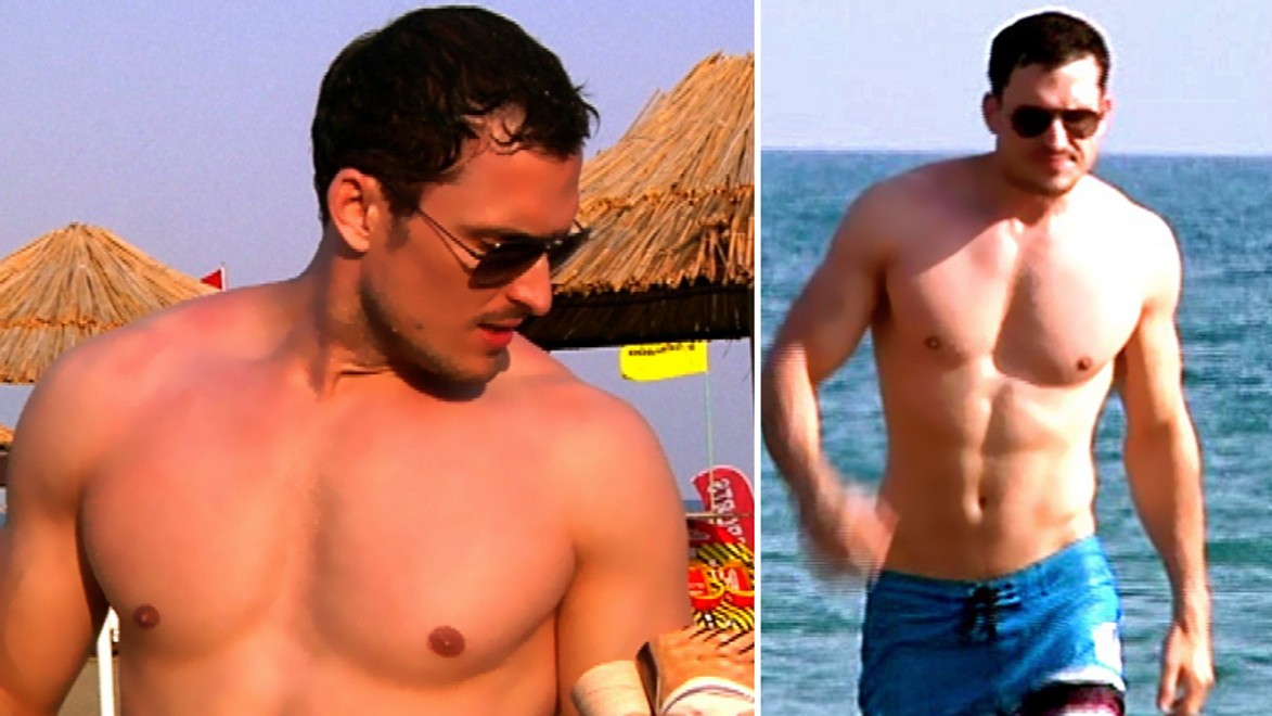 Toto sexi telo ukáže Koleník v Paneláku!