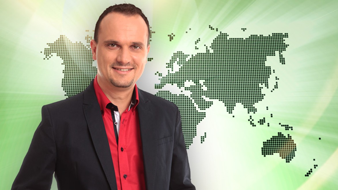 Moderátor Športu Rado Ležovič: Jojke je verný už vyše 10 rokov!