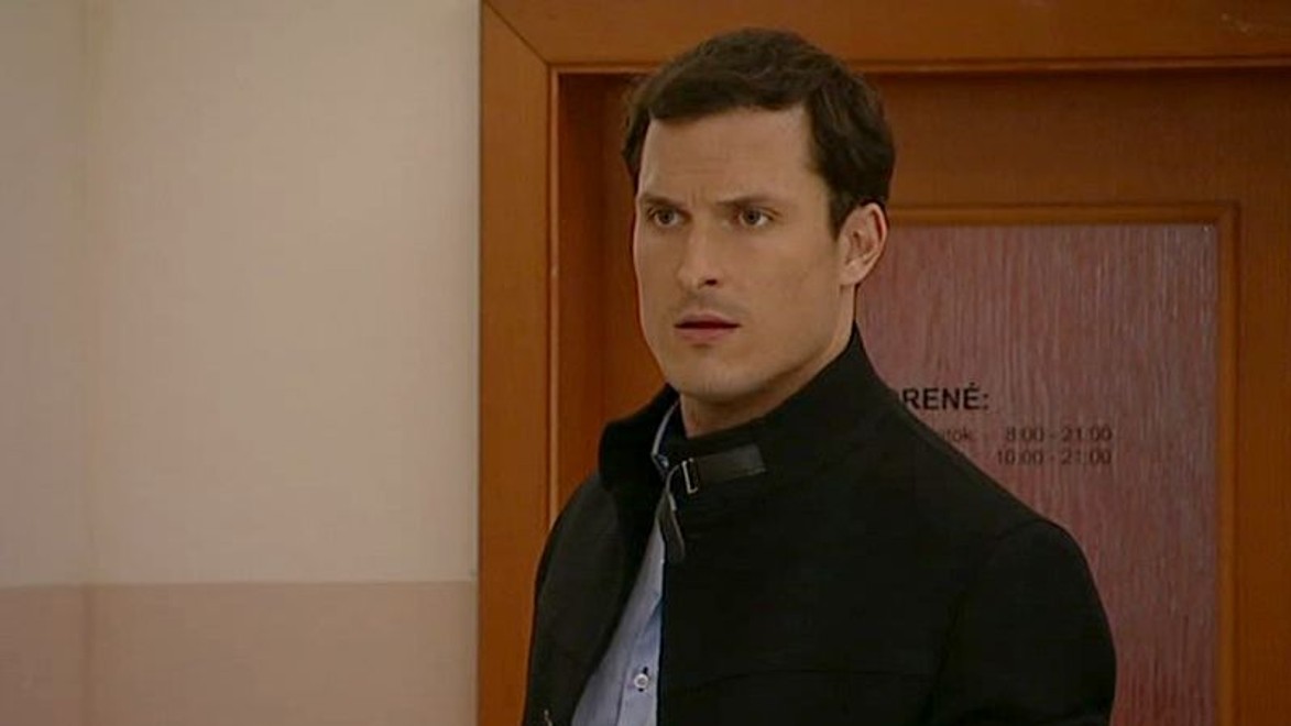 Pýtate sa: Prečo má Maslák v Paneláku dlhšie vlasy?