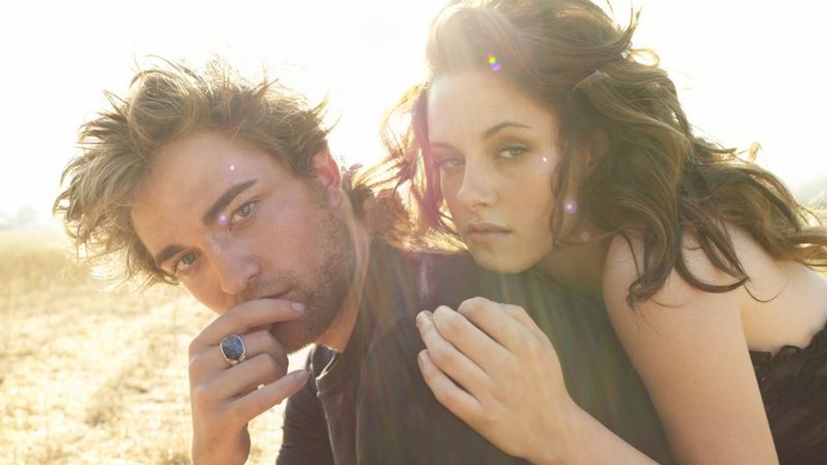 Koniec upírskej romance!