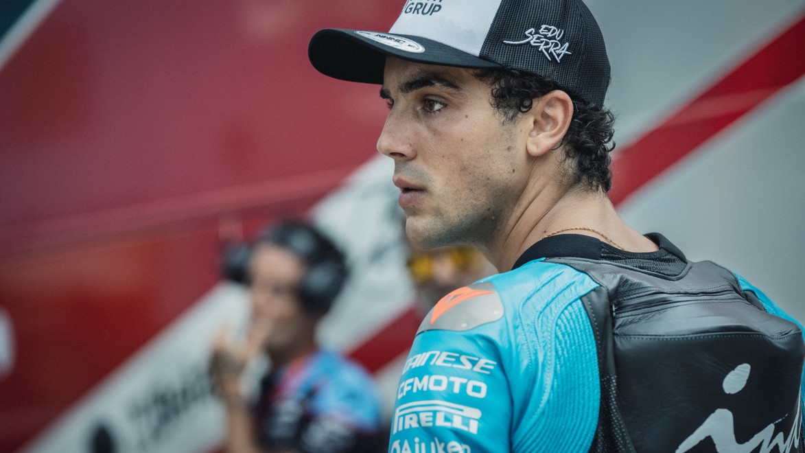 IDOLY: POSLEDNÉ KOLO prinášajú do kín strhujúci príbeh z prostredia MotoGP