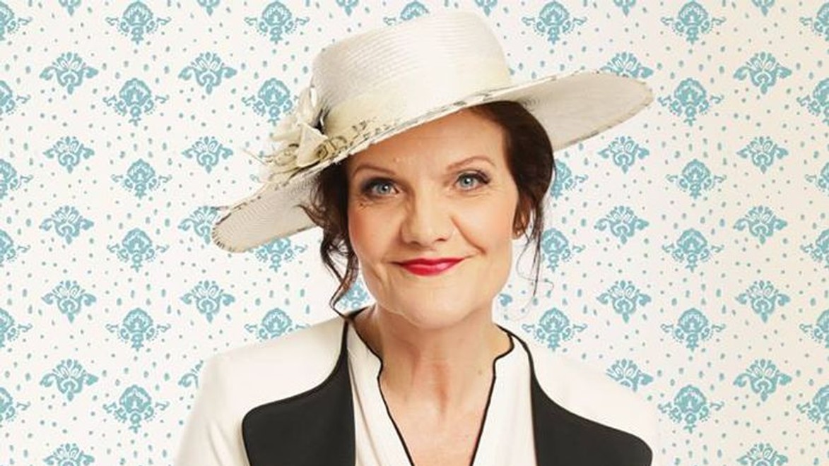 To je ale úspech: Herečka Jana Oľhová získala prestížne ocenenie!