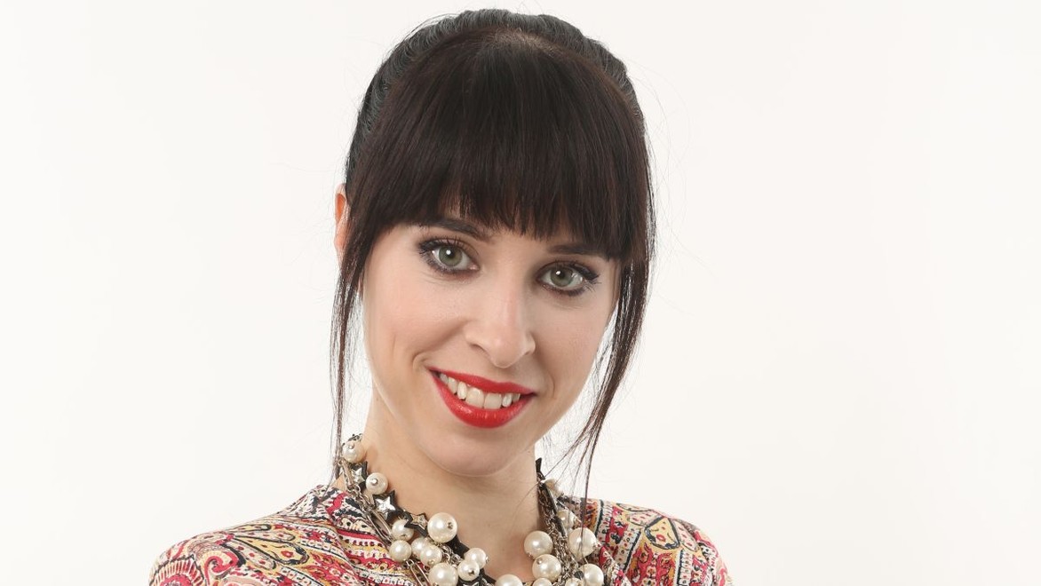 Radostná novinka v živote Zuzky Porubjakovej: Budem mať bábätko!