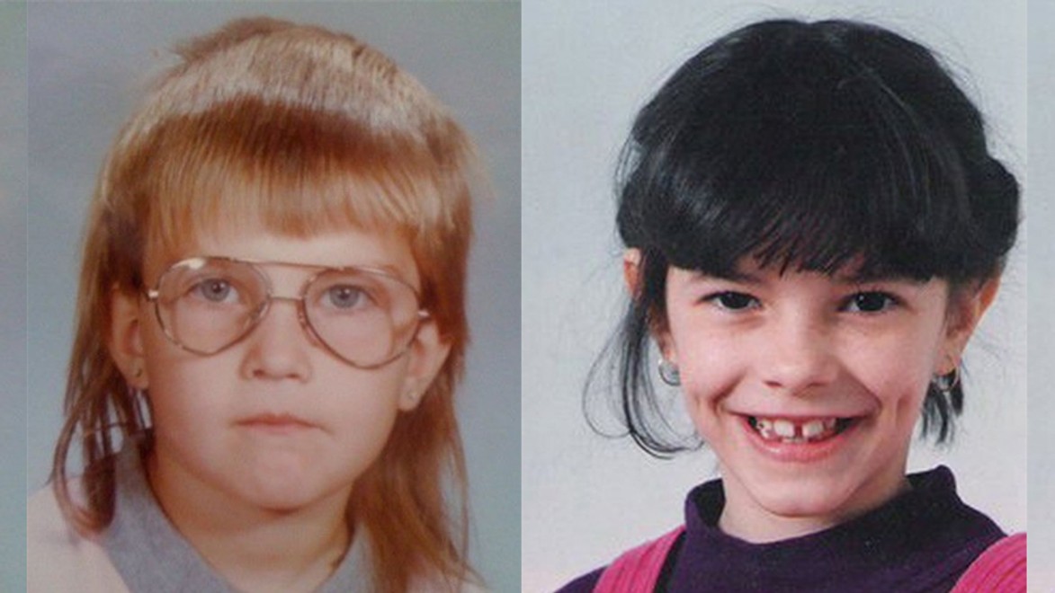 V detstve okuliare a medzierka medzi zubami: Teraz sú najkrajšie v šoubiznise!