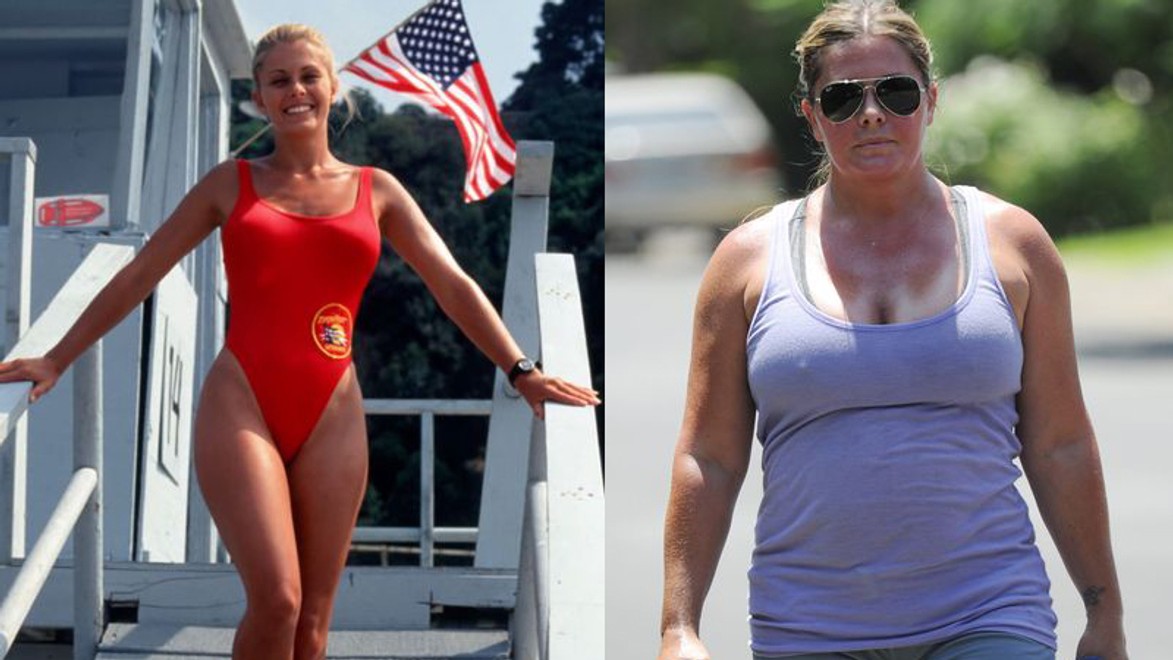 Chcem späť svoje telo!