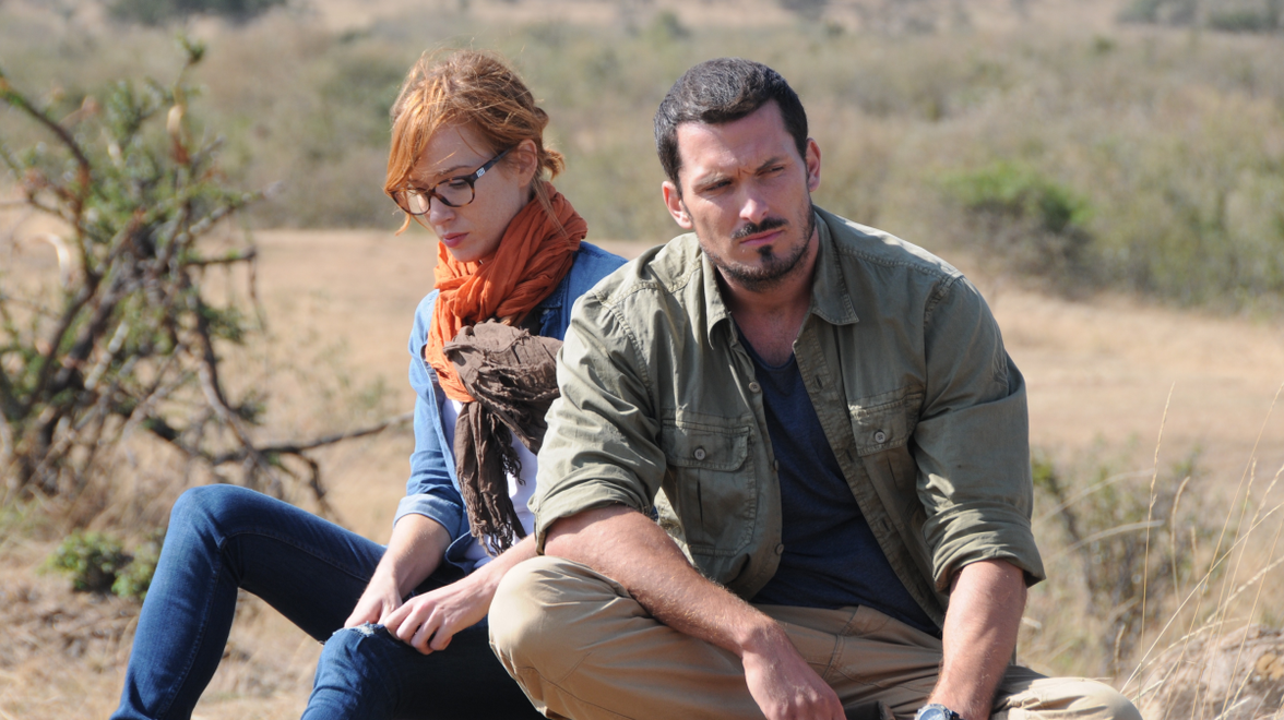 Ide sa do Afriky! Peter však pred cestou musí určiť Dominike pravidlá...