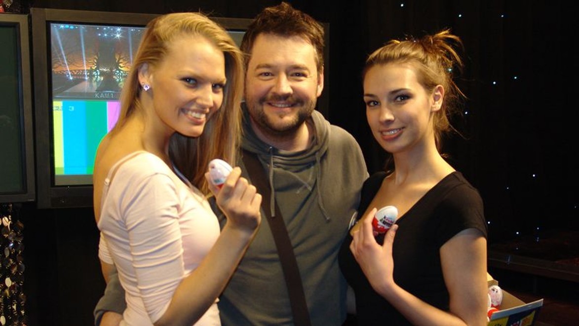 Miss Slovensko už zajtra!