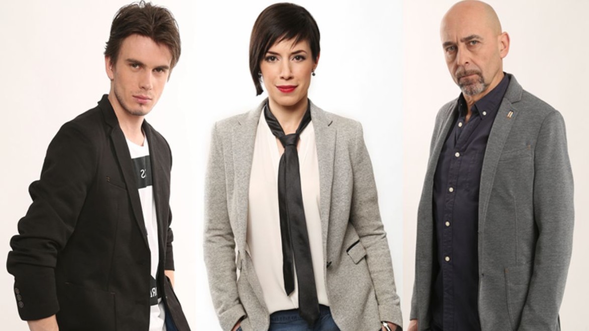 „Úchyl“, slovenská Mejkpísová a „záporák“: Tieto postavy v Paneláku zamiešajú karty!