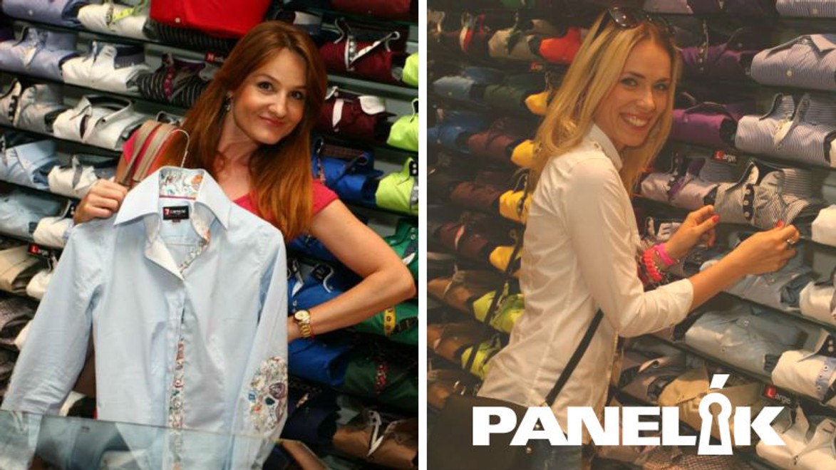 „Panelákové“ košele našli svojich majiteľov: Súťaž však nekončí!