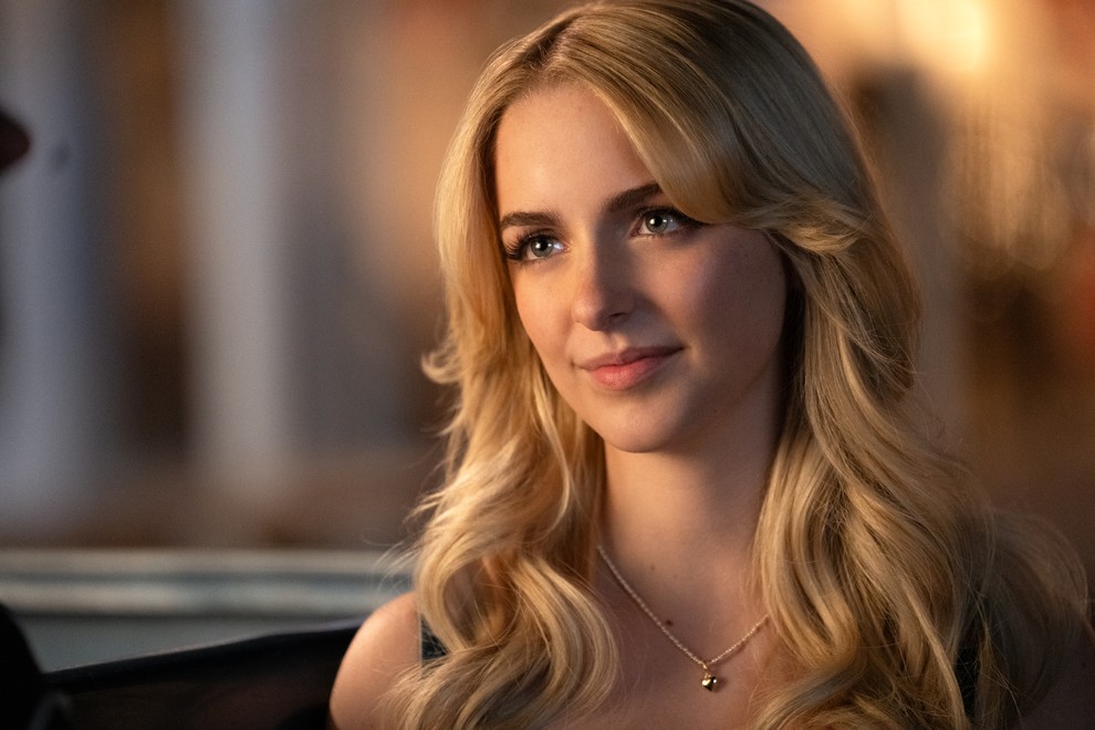 Geniálne dievčatko z filmu Veľký dar už vyrástlo! Krásna herečka hviezdi v romantickej novinke!