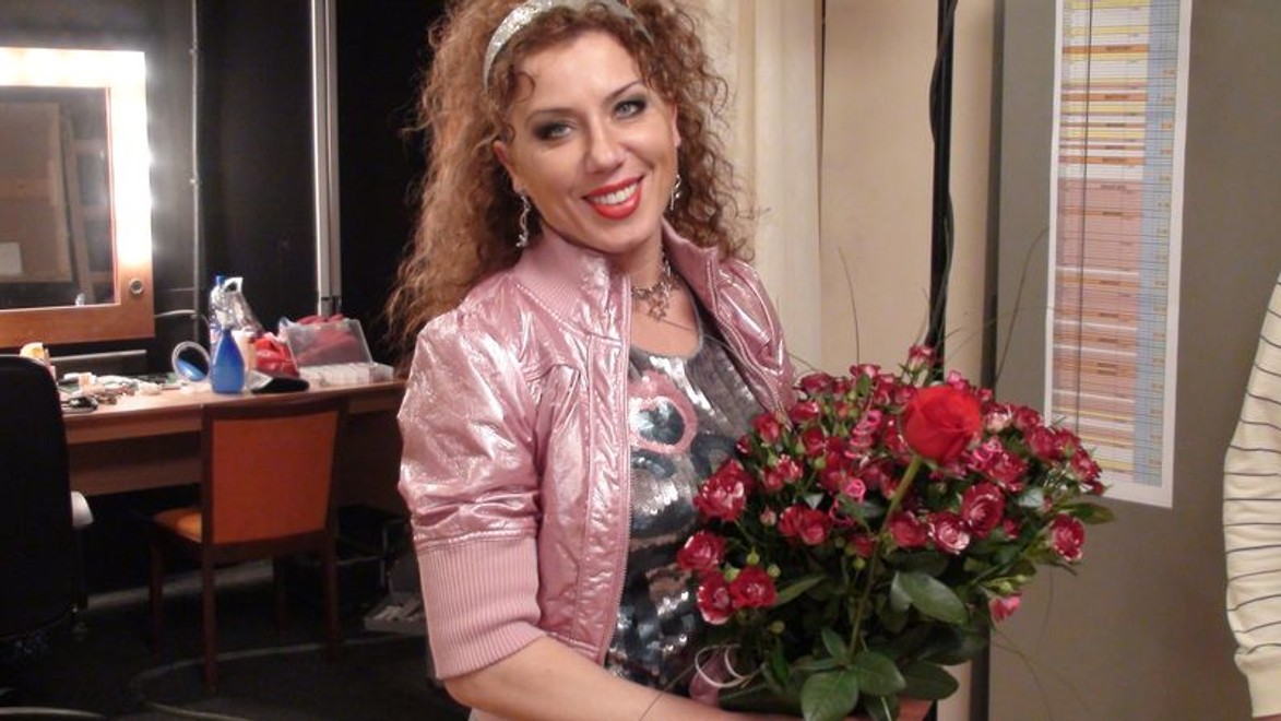 Všetko najlepšie Gabika!