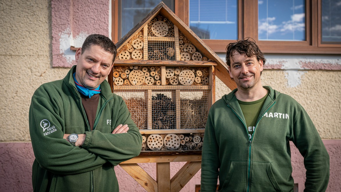 Chlapci z Novej záhrady si zahrali v rozkošnom klipe: Túto pieseň budú vaše deti milovať!