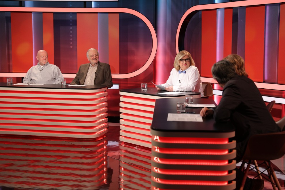 Toto len tak nepredýchate: Glosátori poriadne naložili našej štátnej radkyni!