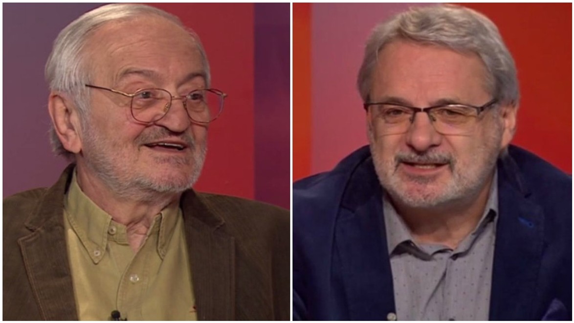 Verejné priznanie glosátorov: Navštevujeme podniky, kde ponúkajú sexuálne služby!