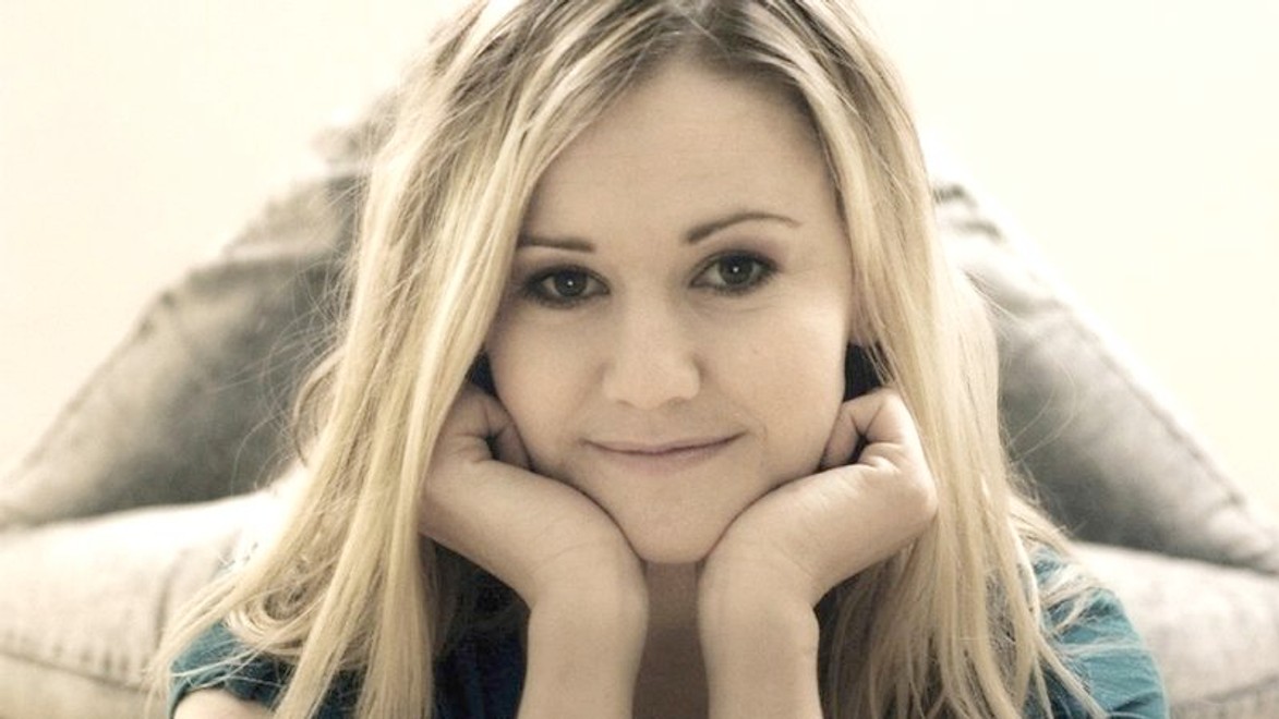 Zuzke Haasovej posielate podporu: Prajeme ti veľa síl!