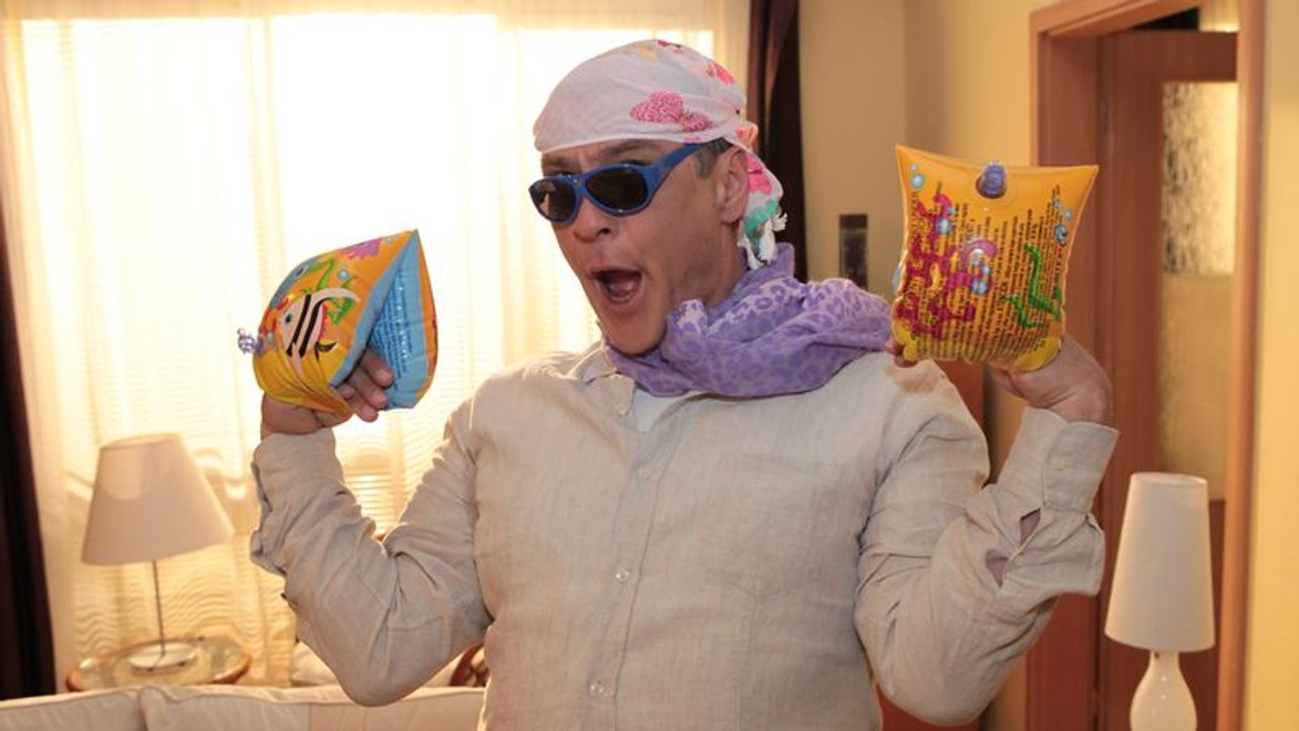 Exkluzívne promo fotky: Monča rozbieha nový biznis, Luknár sa vyjašil na pľaci!