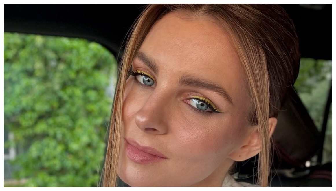 Krásna Monika Szabó ako manželka záletníka: VEDELA by žiť s takýmto mužom?!