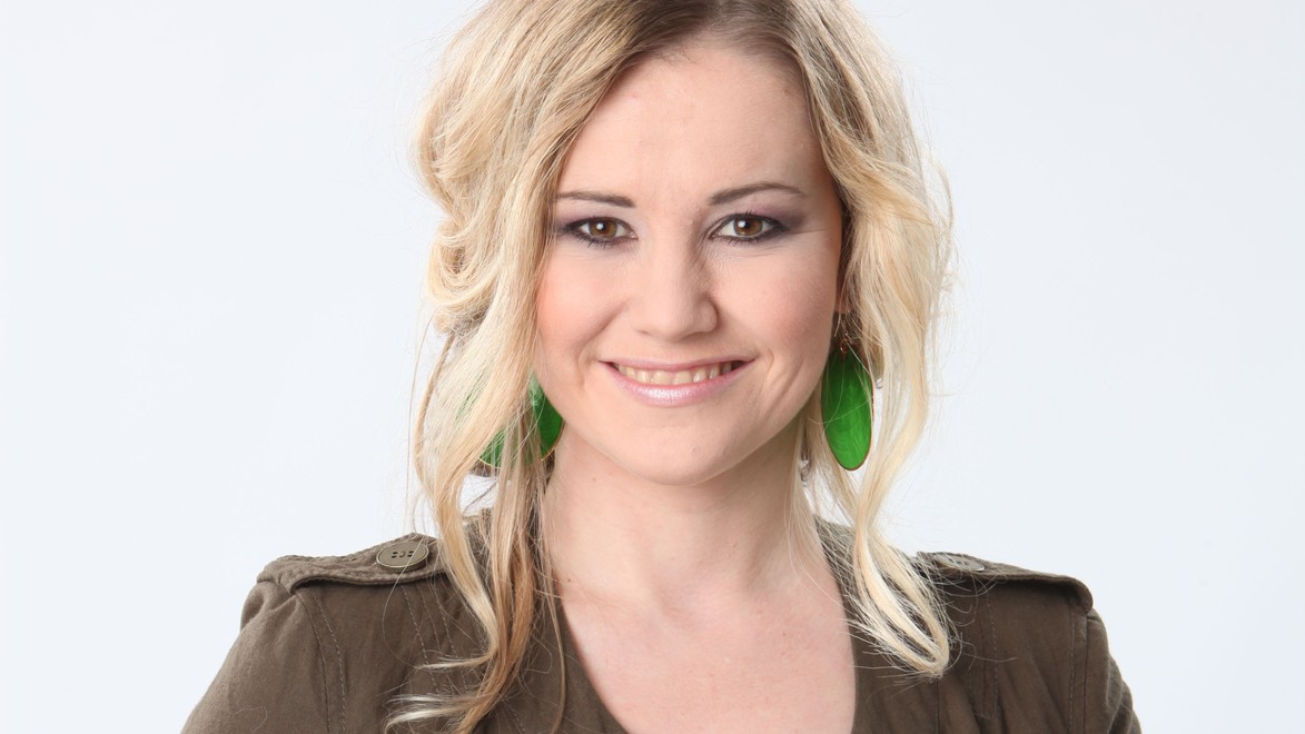 Zuzana Haasová z Paneláku: Mama ma nikdy nebila!