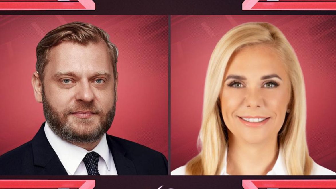 Dáma proti pánovi: Toto sa diváci pýtali Juraja Krúpu a Denisy Sakovej!