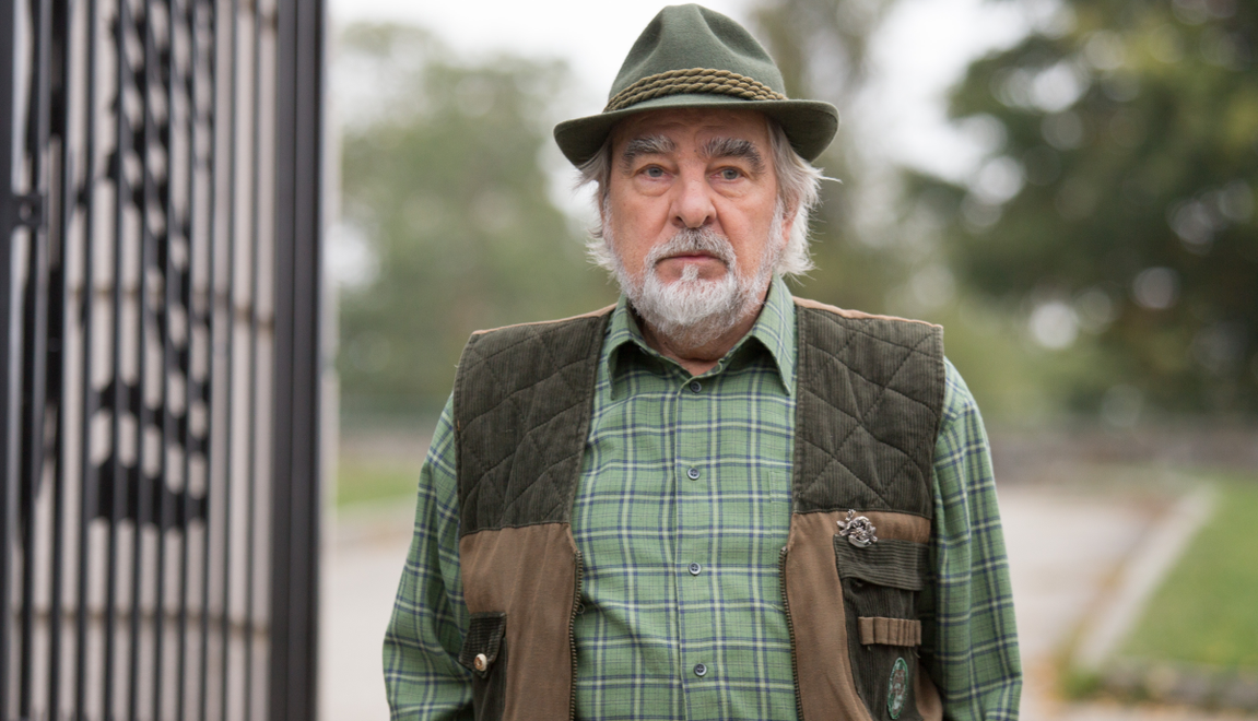 Je polovník Filadelfi horúcou stopou v Petrovom pátraní? Musí to zistiť na vlastnú päsť!