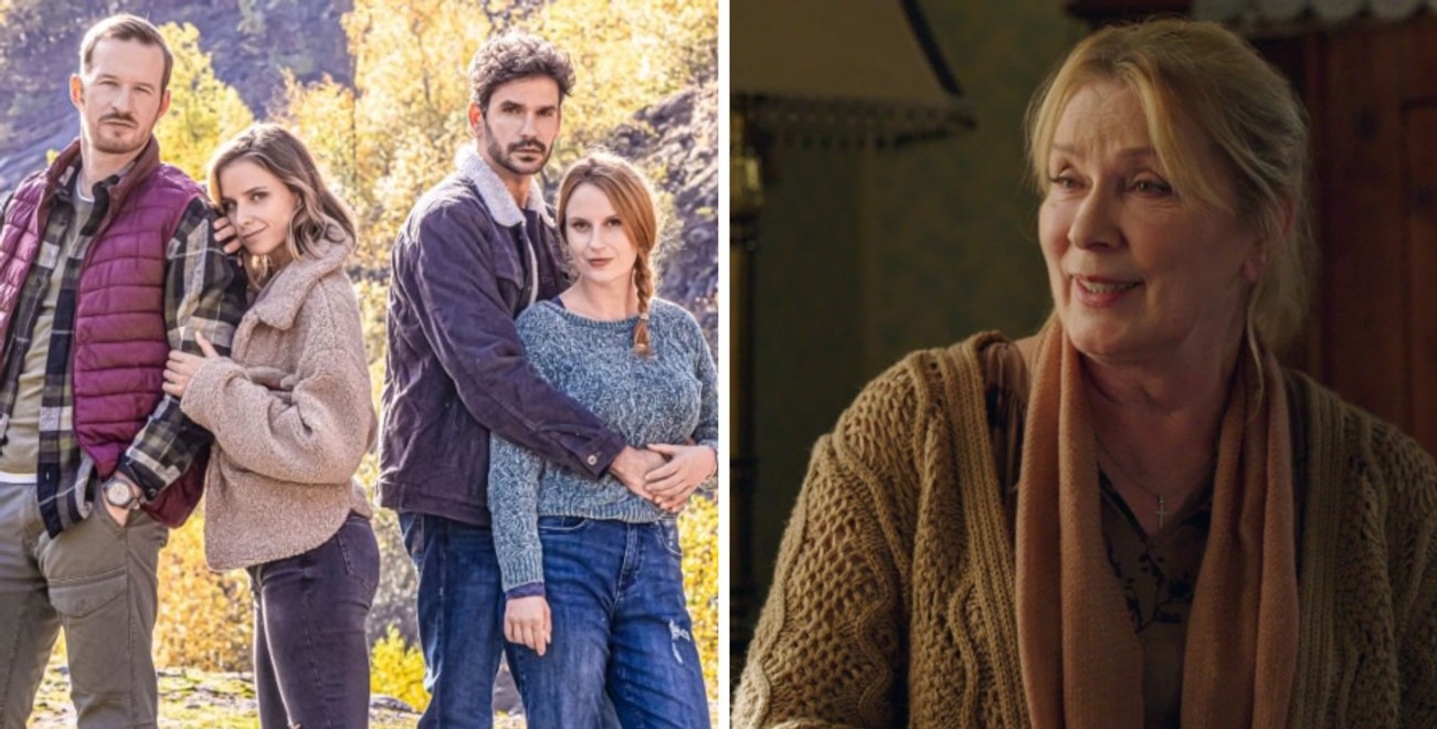 Hviezda seriálu Ranč mala smolu na mužov: Obaja ju kvôli milenkám opustili!