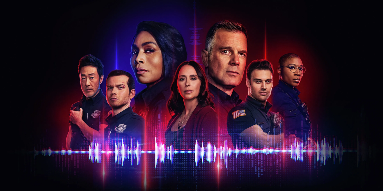 Na JOJku sa vracia megaúspešný seriál 911: Hlavní hrdinovia sú v ohrození života!